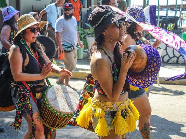 “Que más población crezca y sean más los que se reconocen como afromexicanos”: Jeril Vargas sobre Encuesta Intercensal 2025