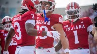 Where to watch IU football vs. Purdue today; streaming info