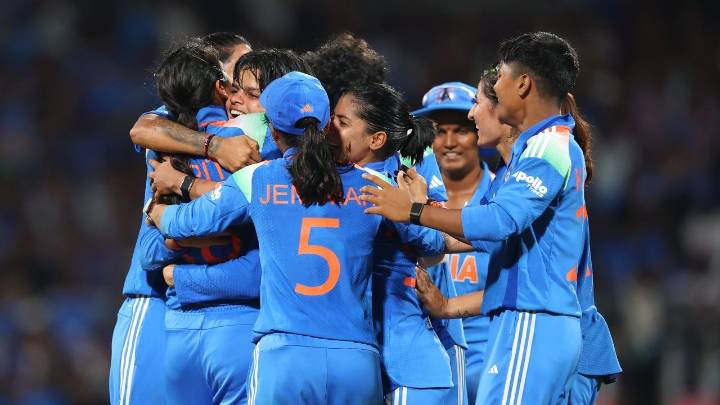 India beat South Africa to clinch historic maiden Women’s ODI World Cup title