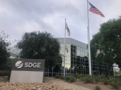 State regulator recommends smaller profit rate for SDG&E