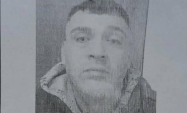 Recapturan a un preso que se había fugado de la cárcel de Saavedra