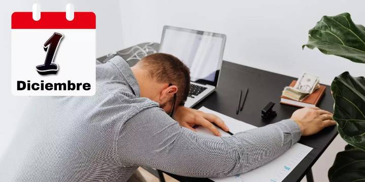 ¿El 1 de diciembre de 2025 es día de descanso obligatorio en México? Esto dice la Ley Federal del Trabajo