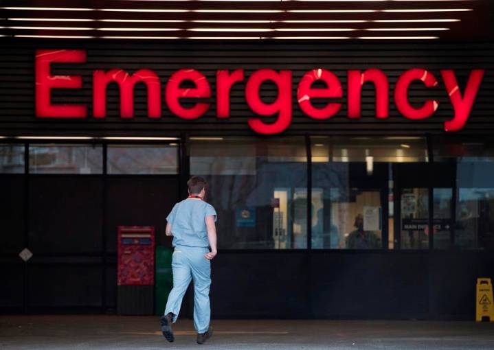 B.C. health workers reach tentative four-year deal with employers