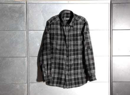 Pre-Order PR06PF Flannel Shirt from PRISM | Soldier Systems Daily Soldier Systems Daily