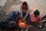Maharashtra Weather Update For November 17: Cold Wave Continues in 11 Districts, Mumbai