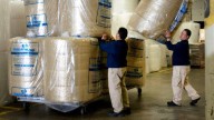 Bubble wrap maker Sealed Air to go private in deal with CD&R