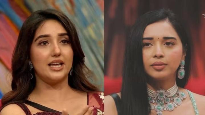 Bigg Boss 19: Ashnoor Kaur's emotional revelation on facing body image issues