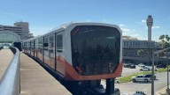 Orlando International Airport is (people) moving on major tram upgrade. What travelers can expect