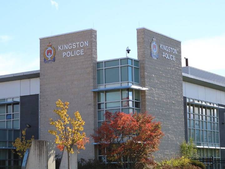 Kingston Police Services Board approves proposed 2026 Budget