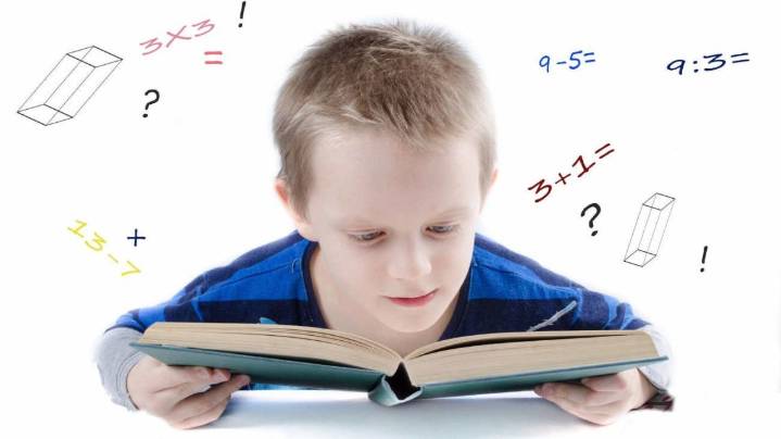 Las calificaciones sí son importantes en la escuela