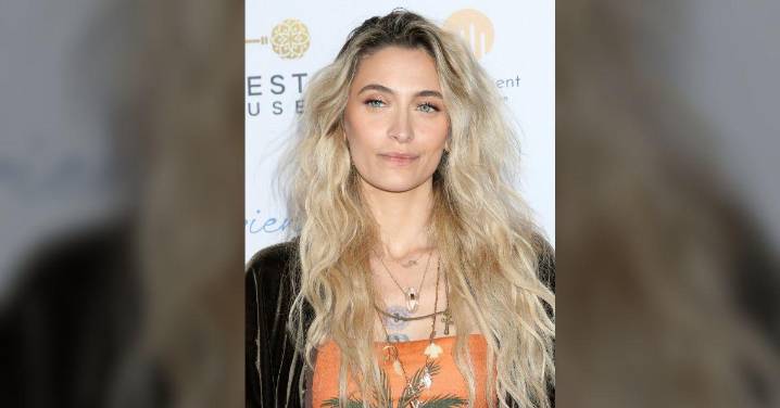 Paris Jackson Claims Estate Lawyers Skimmed Millions In Lawsuit
