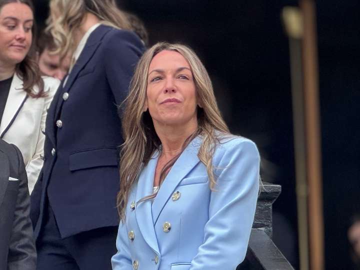 Karen Read lawsuit moved to federal court in 2025 murder case