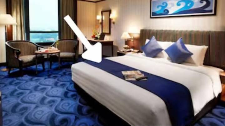 ‘Rs 3.6 Lakh For A Rs 1,300 Room?’: Chinese Woman Tries To Cancel Her Hotel Stay, Ends Up Paying 280 Times The Price