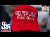 LIVE: Blue state elections are closer than expected