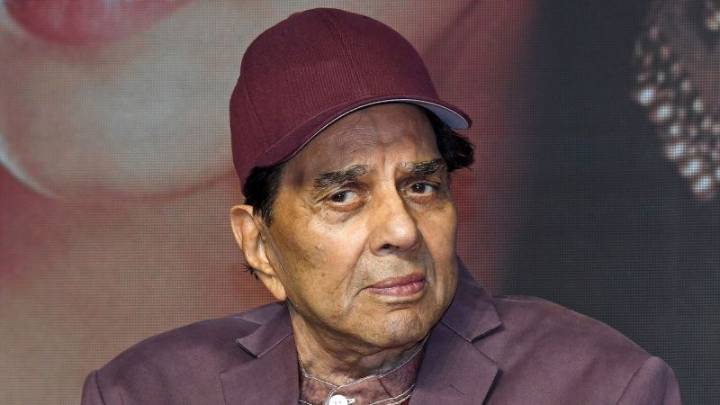 Dharmendra, iconic Bollywood actor and Indian cinema’s ‘He