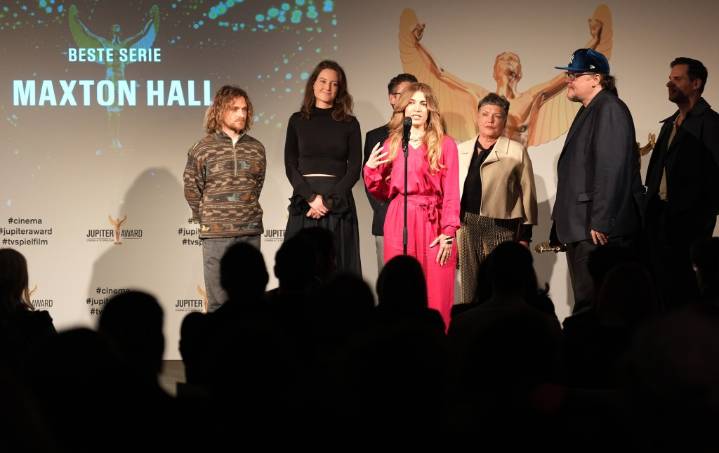 'Maxton Hall' Head Writer Ceylan Yildirim On Season 2 As Finale Drops