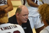 High school girls basketball: Kingston’s Garner upbeat about season