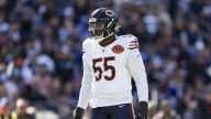 Bears place Dayo Odeyingbo on IR, announce trade for Joe Tryon
