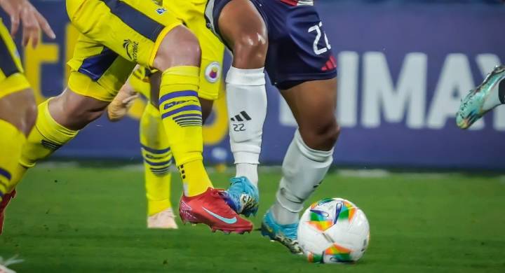 El Ministerio del Trabajo le quita el registro sindical a Acolfutpro tras lo sucedido en la fecha 20