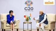 PM Modi holds talks with Japanese counterpart Sanae Takaichi, discusses defence
