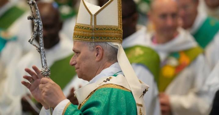 Papa León XIV acepta renuncia del obispo de Cádiz, acusado de abusar de un menor