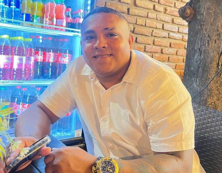 Un fallecido y dos lesionados tras violento siniestro en carretera del sur de La Guajira