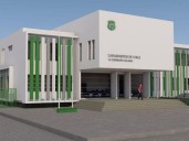 Inician proceso de licitación de obras de primera comisaría para Calama