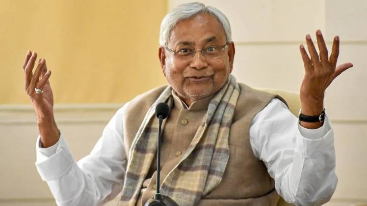9 stints as CM, many switches: Nitish Kumar's endless game of thrones in Bihar