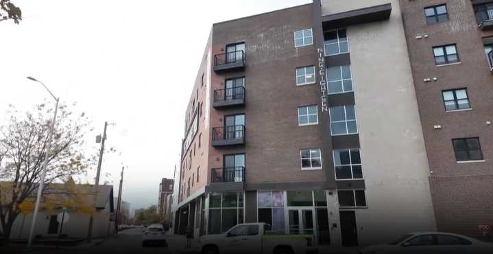 'Read your lease': Renters claim downtown apartment building jams them with thousands of dollars in fees