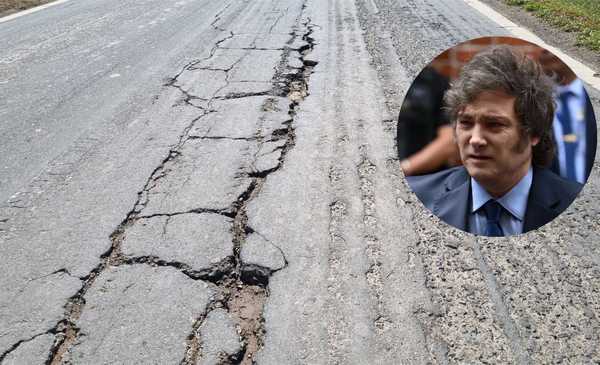 Formosa pide investigar sobre un posible desvío de fondos destinados a rutas nacionales