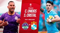 Sporting Cristal vs Comerciantes Unidos EN VIVO por Torneo Clausura: hora, canal y pronóstico