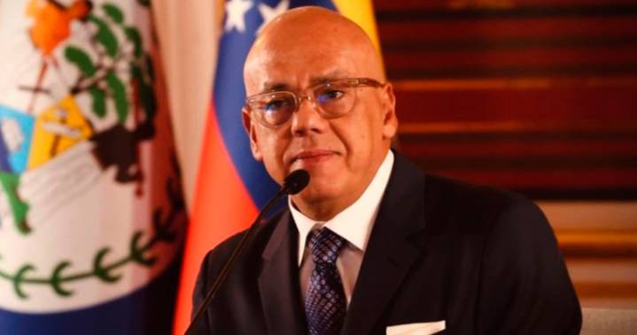 Venezuela convoca al Caribe para frenar la amenaza «absolutamente unilateral» de EE.UU.