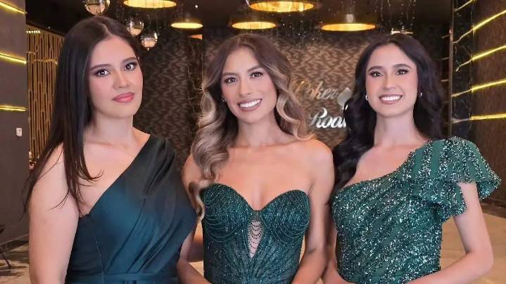 ¡Tres candidatas, un sueño! Conoce a las jóvenes que luchan por ser la nueva Reina de la Feria de San Marcos 2026