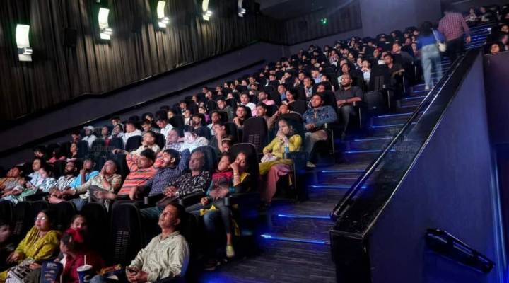 Piracy mars Zubeen Garg’s final film 'Roi Roi Binale'; makers seek strict action