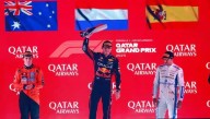 Verstappen encendió el final de la F1 tras su triunfo en Qatar, donde Colapinto finalizó décimo cuarto