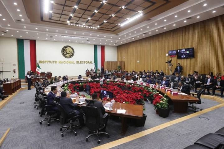 Pone INE en marcha sistema INETEL