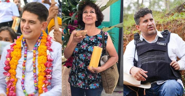 El narco ajusta su estrategia: estos alcaldes ha asesinado de 2024 a 2025