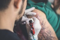 Saratoga Tattoo Company to host 2nd Toys for Tattoos event