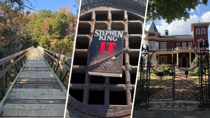 Welcome to the real Derry: Life in the town that inspired Stephen King's ‘It'