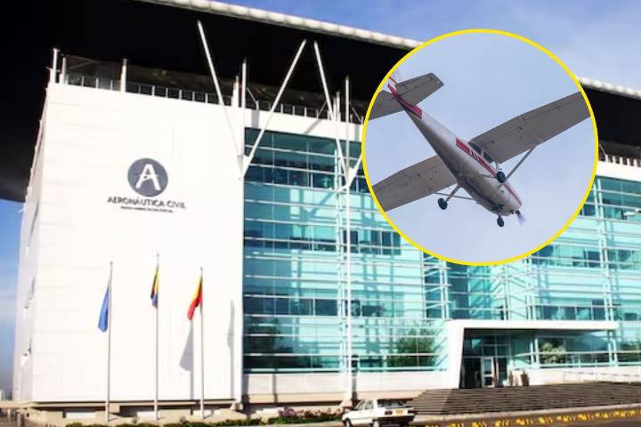 Aeronáutica pide a todos los aviones A320 permanecer “inmovilizados” desde este sábado