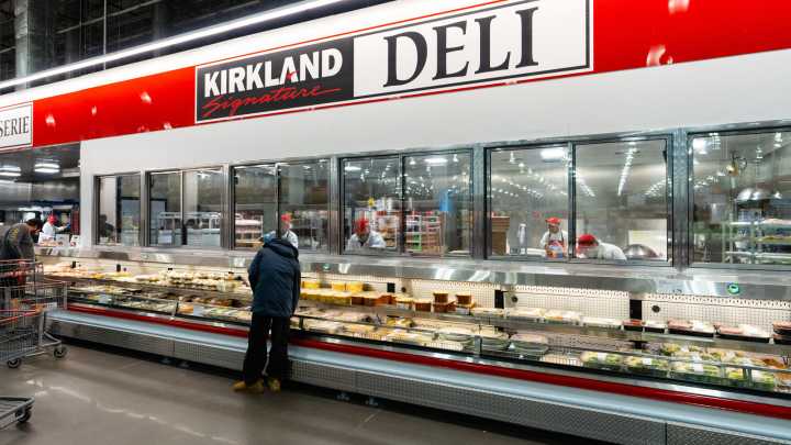 The Kirkland Signature Brand Lunch Meat Costco Customers Regret Buying