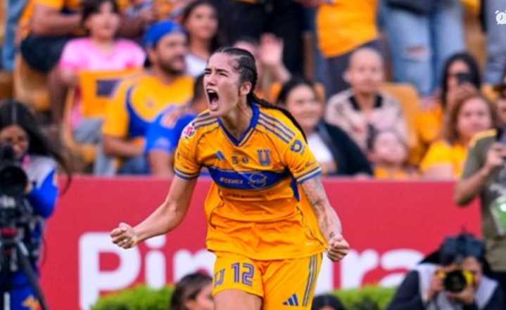 Amazonas, también diles campeonas