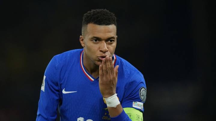 Mbappé and PSG: The $800M battle over unpaid wages and moral harassment