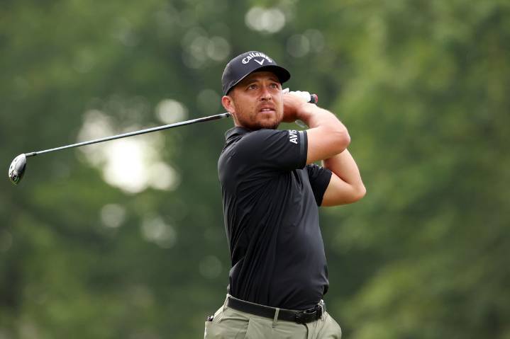3 Things to Know About Skins Game 2025 Ft. Xander Schauffele & More