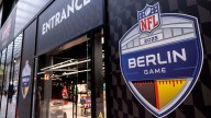 NFL eyes more games in Germany ahead of Berlin debut in Week 10