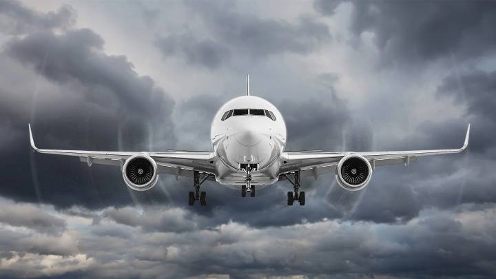 Airlines say the shutdown may end—but the turbulence won’t