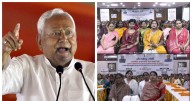 Women voters key to Nitish Kumar's resounding victory