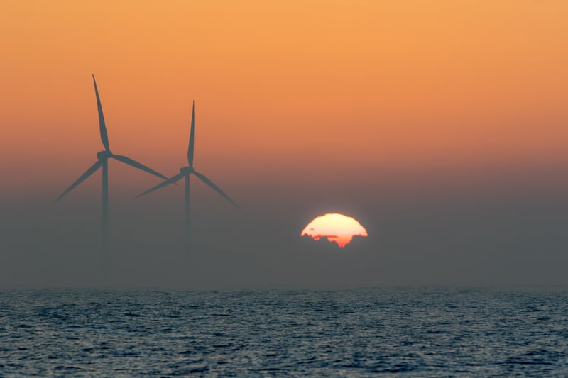 Shell Officially Backs Out of New Jersey Offshore Wind Leases in Another Blow to the Sherrill