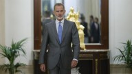 Felipe VI rechaza responder a las críticas que Juan Carlos I le lanza en el libro