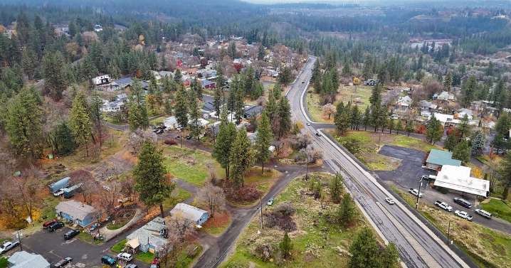 As tiny village moves forward in west Spokane, neighbors concerned for ‘another Second and Division’; supporters say protections are in place